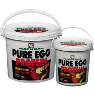 Egg-protein