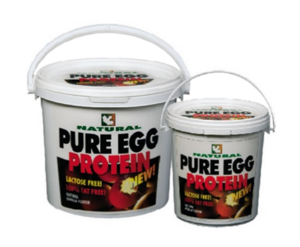 Egg-protein