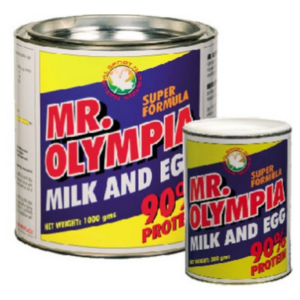 Mr-Olympia