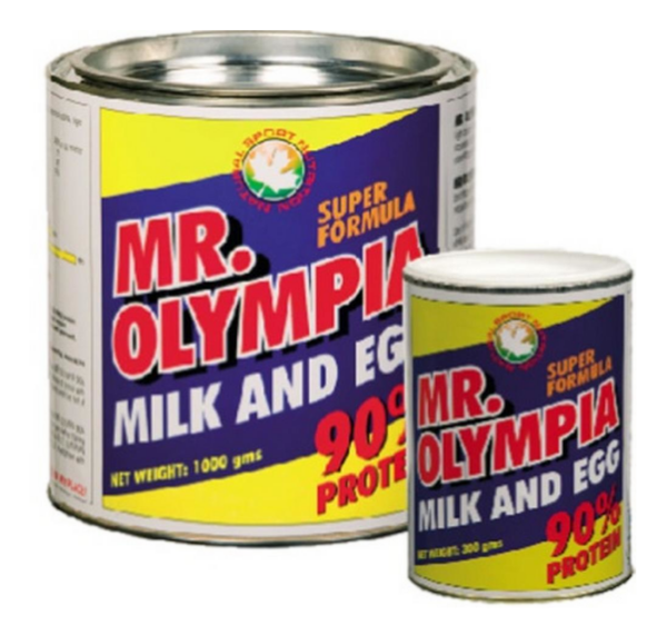 Mr-Olympia