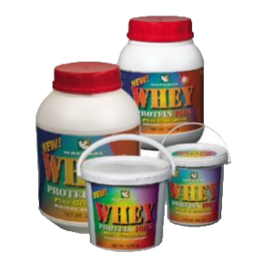 Whey-protein