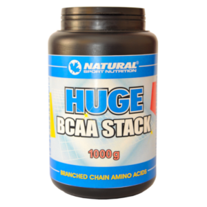 Huge BCAAS