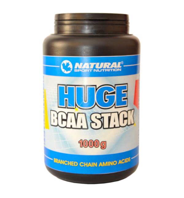 Huge BCAAS