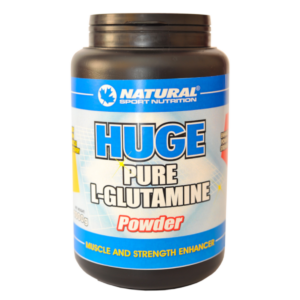 Huge pure L glutamine